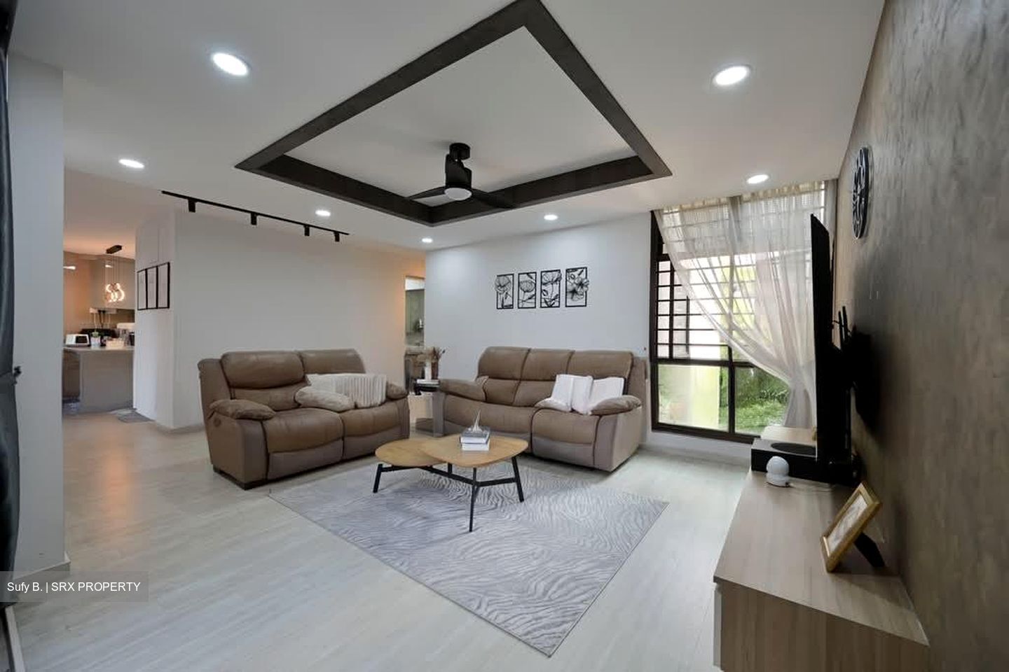 Blk 468 Segar Gardens (Bukit Panjang), HDB Executive #602043311